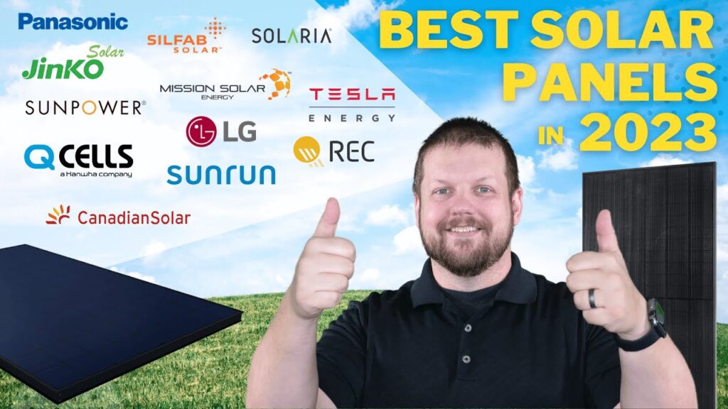 Discover the Best Solar Companies in 2021: Expert Reviews & Rankings