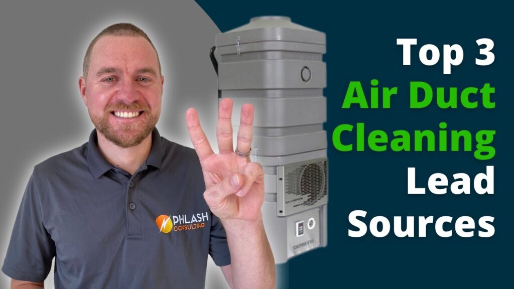 Top 10 Best Air Duct Cleaning Services of 2023: Find the Right Company for Your Home
